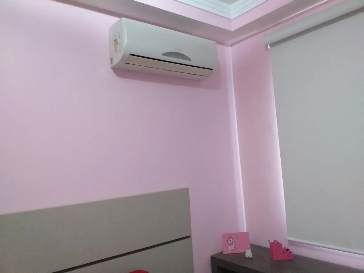 Apartamento Familia Santos 佩尼亚 0*,  巴西