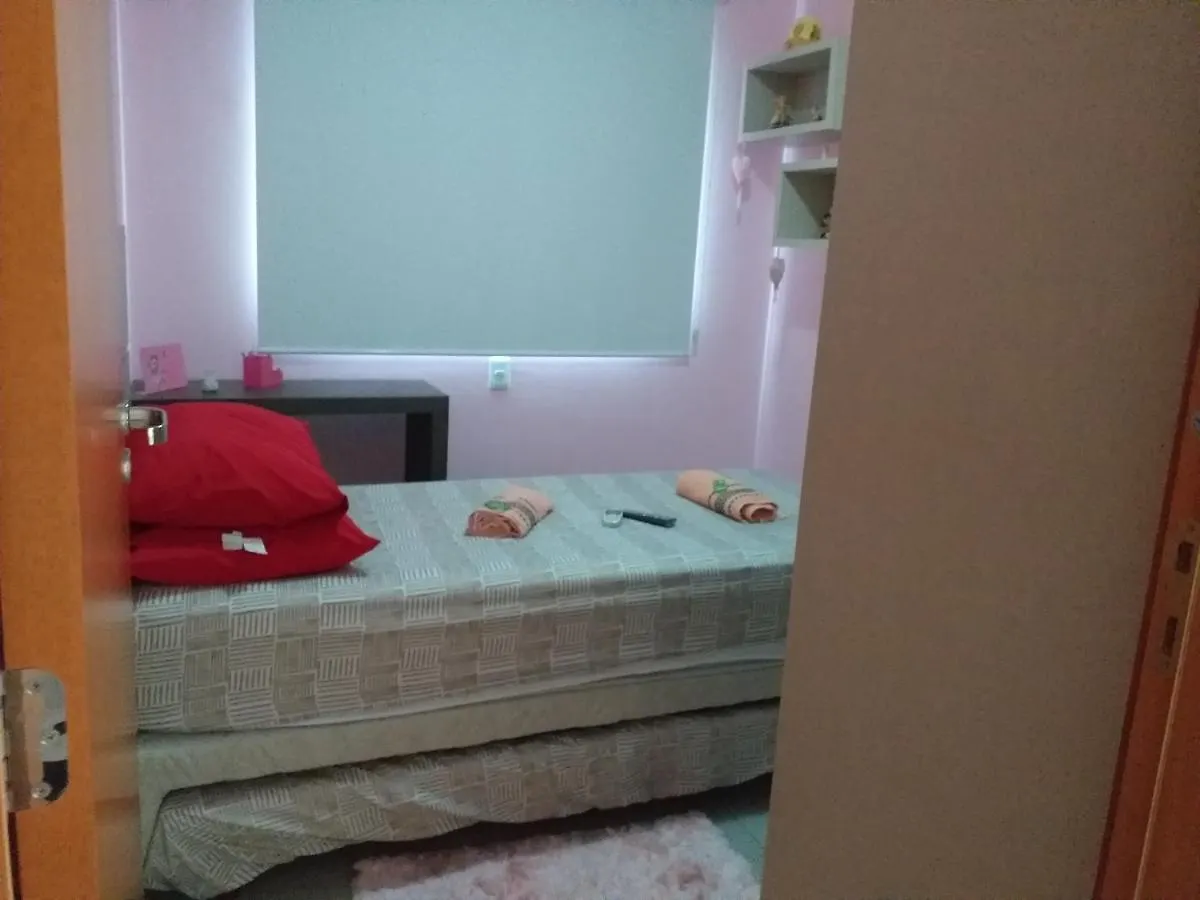 Apartamento Familia Santos 佩尼亚 公寓