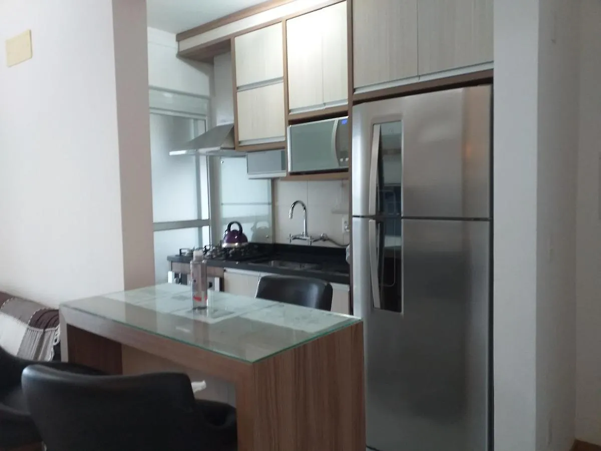 公寓 Apartamento Familia Santos 佩尼亚