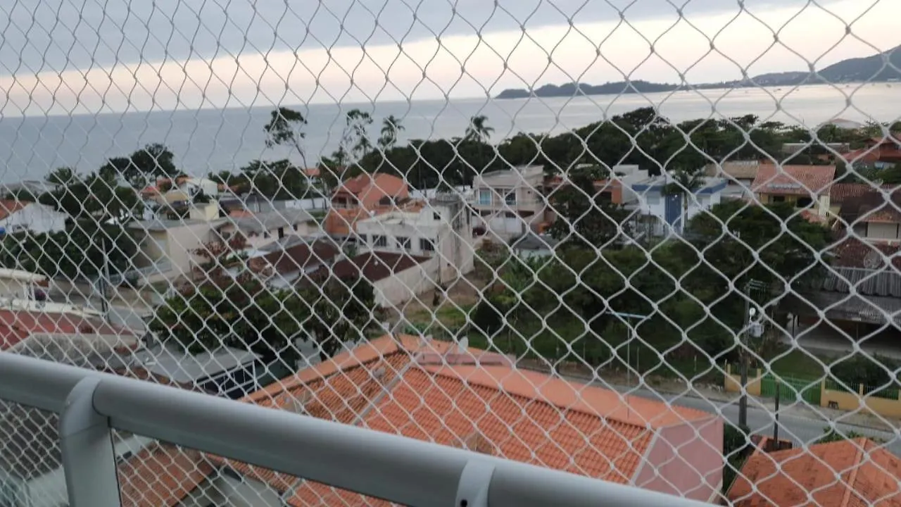 公寓 Apartamento Familia Santos 佩尼亚