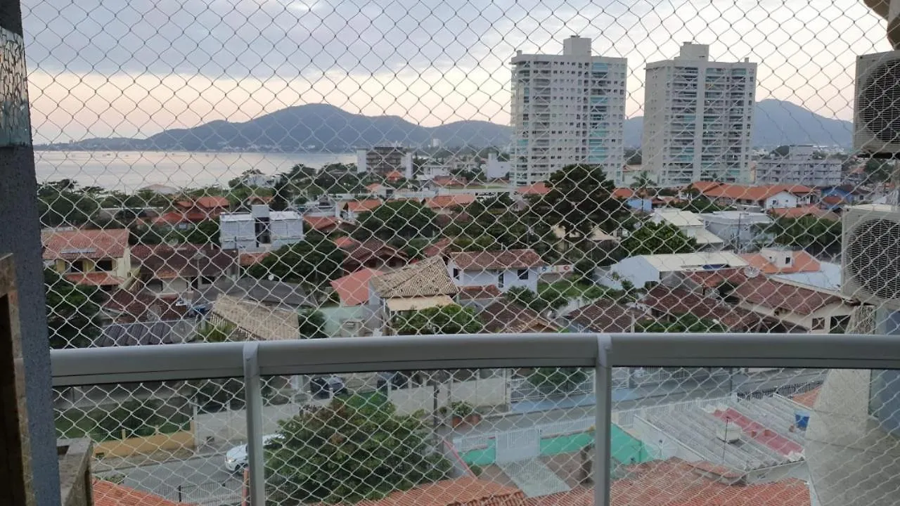 Apartamento Familia Santos 佩尼亚 0*,  巴西