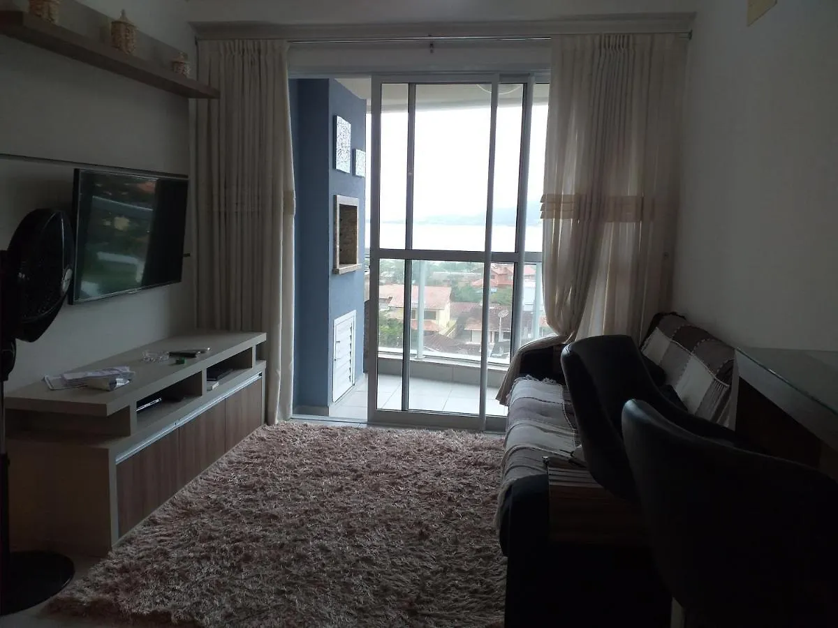 Διαμέρισμα Apartamento Familia Santos Penha