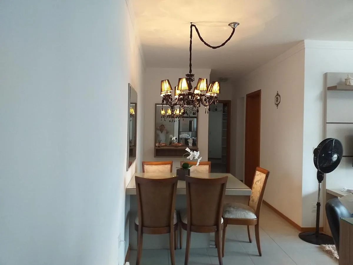 Apartamento Familia Santos Penha  0*, Penha (Santa Catarina) Βραζιλία