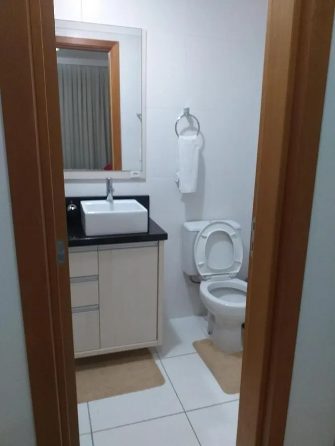 Apartamento Familia Santos Penha  Διαμέρισμα