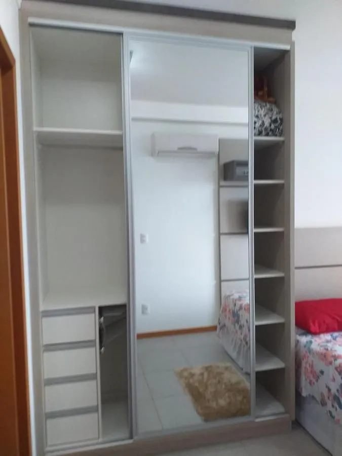 Apartamento Familia Santos Penha  Penha (Santa Catarina)