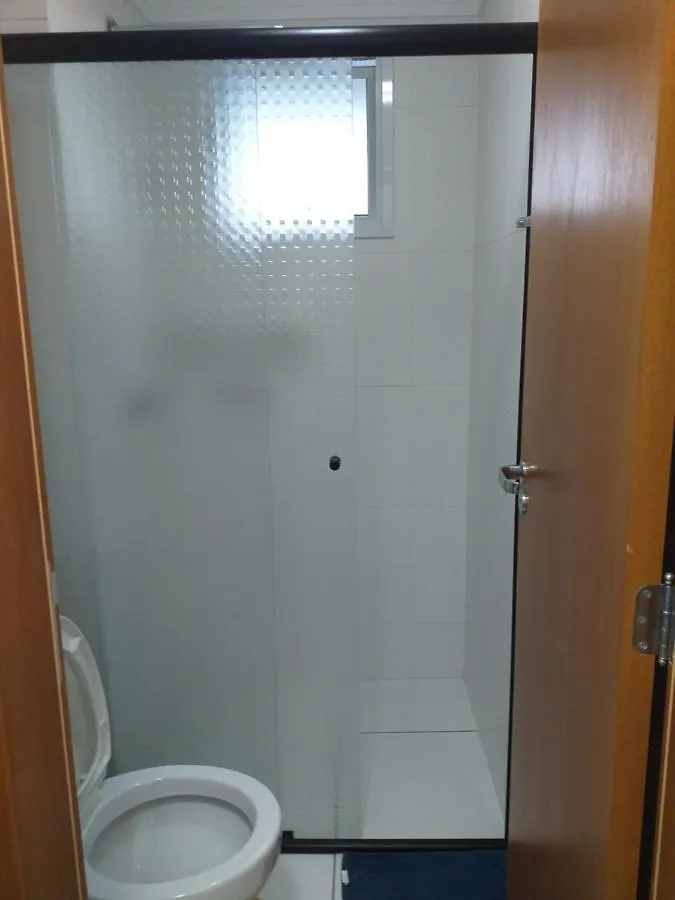 Apartamento Familia Santos Penha  Penha (Santa Catarina)