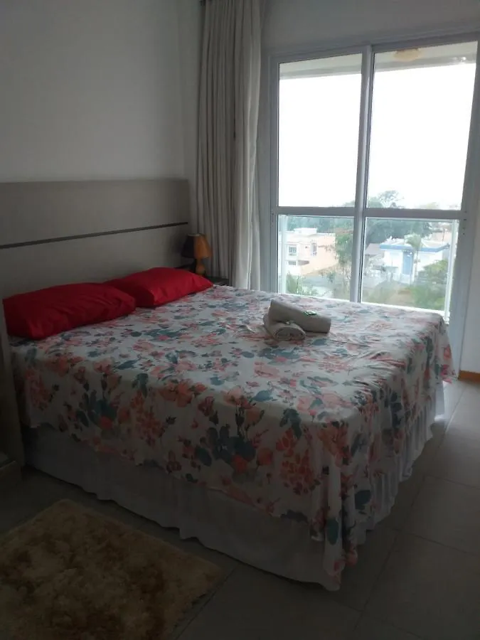 Apartamento Familia Santos Penha  0*, Penha (Santa Catarina)
