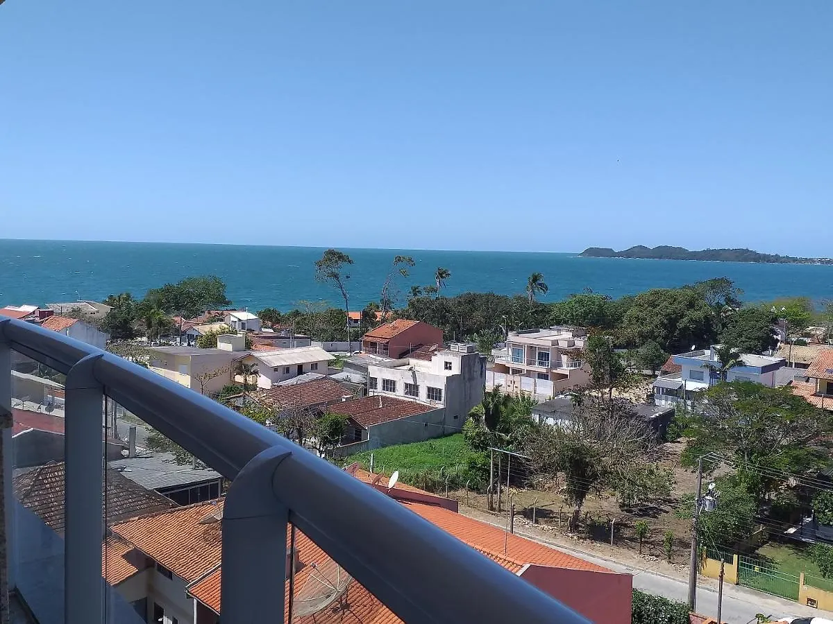 Apartamento Familia Santos Penha  Διαμέρισμα Penha (Santa Catarina)