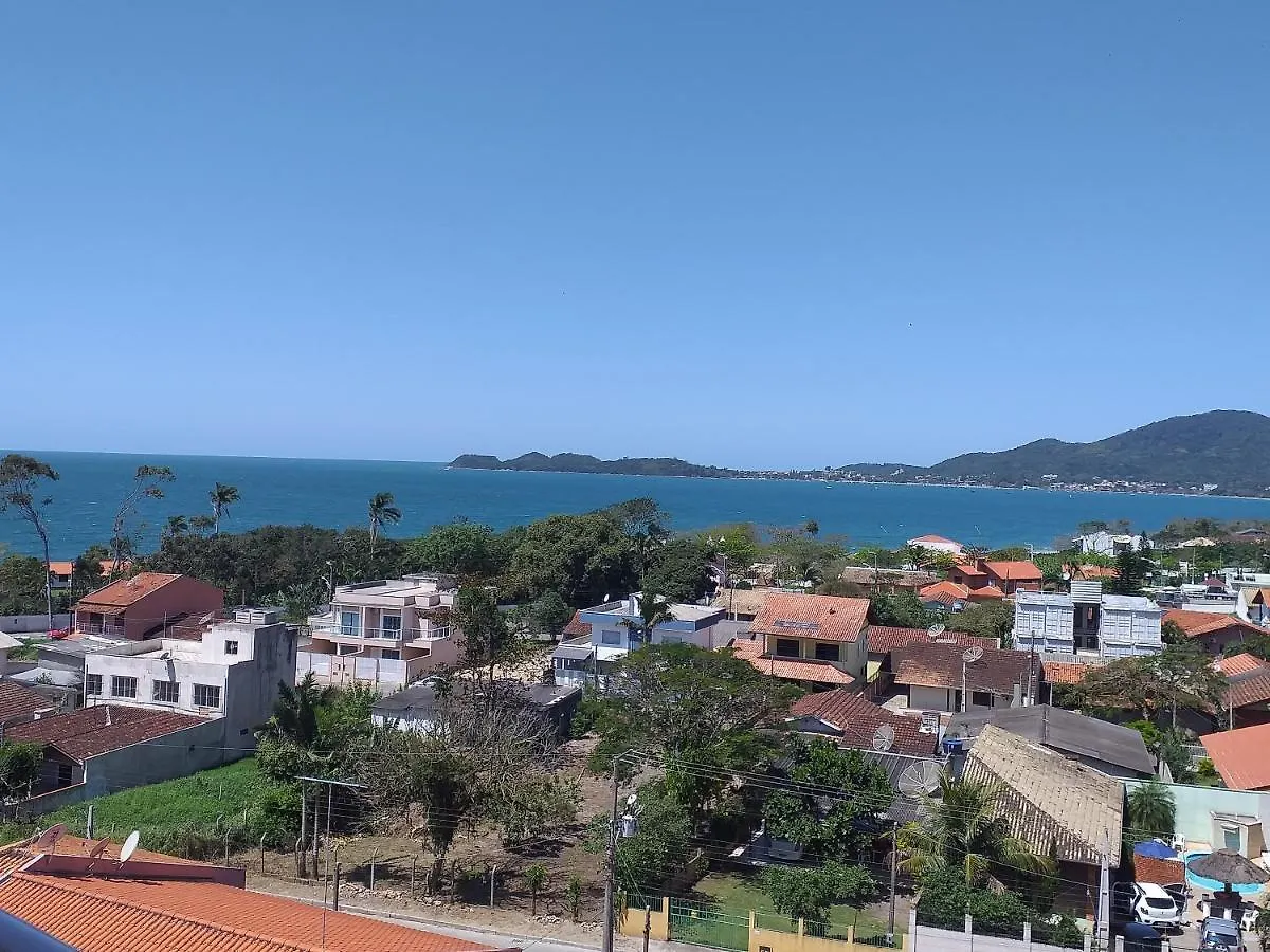 Διαμέρισμα Apartamento Familia Santos Penha  Βραζιλία