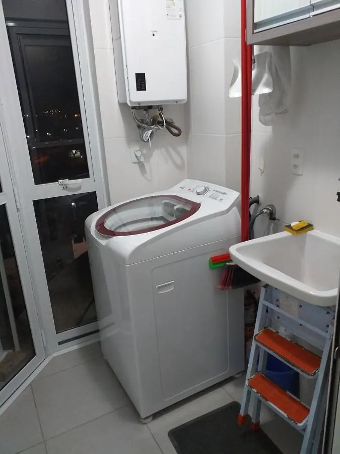 Apartamento Familia Santos Penha  0*, Penha (Santa Catarina)