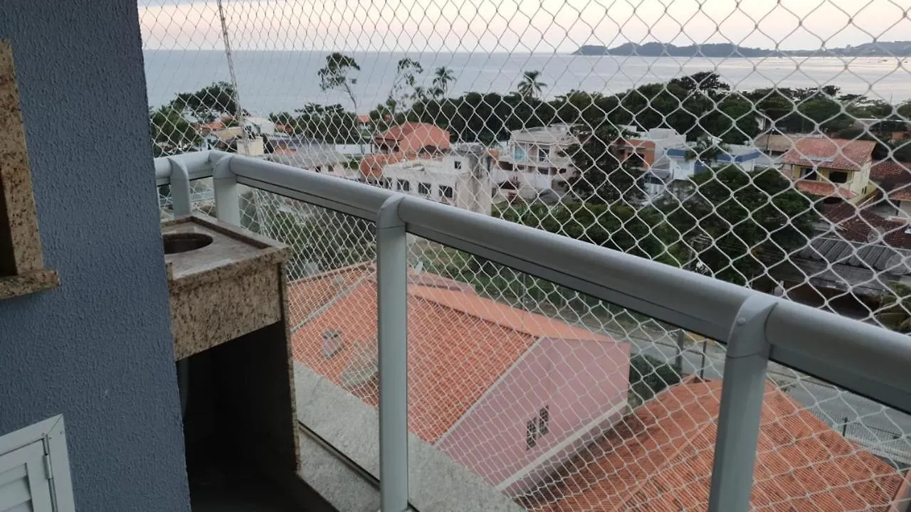 Apartamento Familia Santos Penha  Βραζιλία