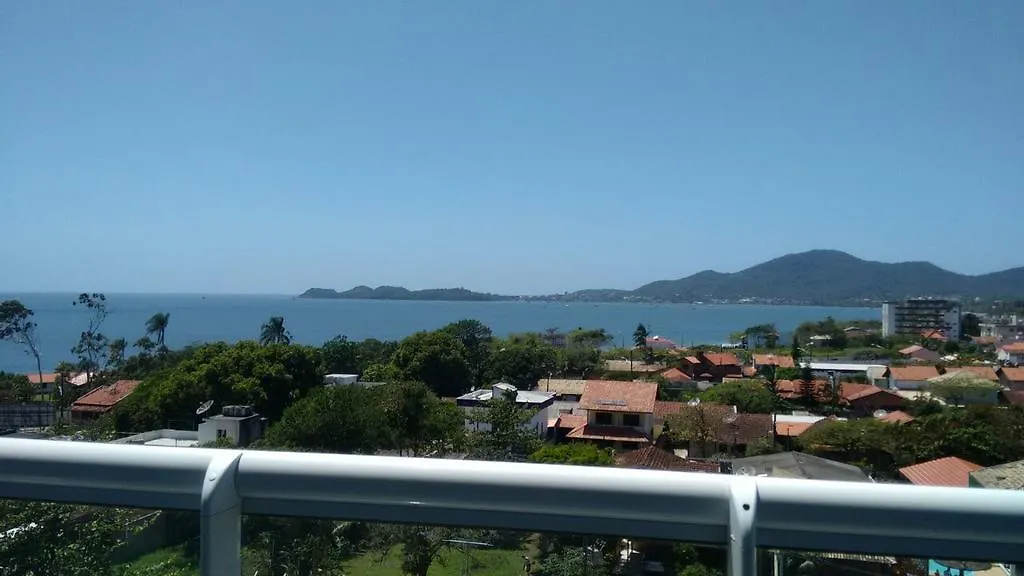 Διαμέρισμα Apartamento Familia Santos Penha